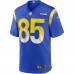 Игровая джерси Jack Youngblood Los Angeles Rams Nike Game Retired - Royal