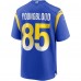 Игровая джерси Jack Youngblood Los Angeles Rams Nike Game Retired - Royal