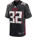 Игровая джерси Jamal Anderson Atlanta Falcons Nike Game Retired - Black