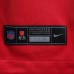 Игровая джерси James Wilder Tampa Bay Buccaneers Nike Game Retired Player - Red