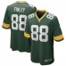 Игровая джерси Jermichael Finley Green Bay Packers Nike Game Retired Player - Green