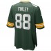Игровая джерси Jermichael Finley Green Bay Packers Nike Game Retired Player - Green