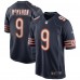 Игровая джерси Jim McMahon Chicago Bears Nike Game - Navy