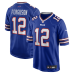 Джерси Buffalo Bills Joe Ferguson Nike Royal Game Retired Джерси Buffalo Bills Joe Ferguson Nike Royal Game Retired