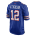 Джерси Buffalo Bills Joe Ferguson Nike Royal Game Retired