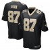 Игровая джерси Joe Horn New Orleans Saints Nike Game Retired - Black