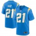 Игровая джерси John Hadl Los Angeles Chargers Nike Game Retired Player - Powder Blue