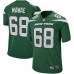 Игровая джерси Kevin Mawae New York Jets Nike Game Retired - Gotham Green