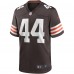 Игровая джерси Leroy Kelly Cleveland Browns Nike Game Retired - Brown