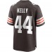 Игровая джерси Leroy Kelly Cleveland Browns Nike Game Retired - Brown