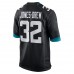 Игровая джерси Maurice Jones-Drew Jacksonville Jaguars Nike Game Retired - Black