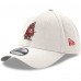 Бейсболка Tampa Bay Buccaneers New Era Alternate Logo Iced II 39THIRTY - White