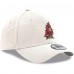 Бейсболка Tampa Bay Buccaneers New Era Alternate Logo Iced II 39THIRTY - White