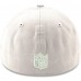 Бейсболка New York Jets New Era Throwback Wordmark Iced II 39THIRTY - White