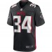 Игровая джерси Ray Buchanan Atlanta Falcons Nike Game Retired - Black