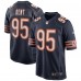 Игровая джерси Richard Dent Chicago Bears Nike Game - Navy