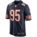 Игровая джерси Richard Dent Chicago Bears Nike Game - Navy