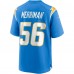 Игровая джерси Shawne Merriman Los Angeles Chargers Nike Game - Powder Blue