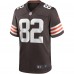 Игровая джерси Ozzie Newsome Cleveland Browns Nike Game Retired - Brown