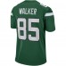 Игровая джерси Wesley Walker New York Jets Nike Game Retired - Gotham Green