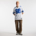 Джерси Dallas Cowboys CeeDee Lamb Nike White Game Team