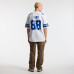 Джерси Dallas Cowboys CeeDee Lamb Nike White Game Team