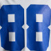 Джерси Dallas Cowboys CeeDee Lamb Nike White Game Team