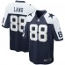 Игровая Джерси CeeDee Lamb Dallas Cowboys Nike Alternate Game Team - Navy