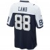 Игровая Джерси CeeDee Lamb Dallas Cowboys Nike Alternate Game Team - Navy