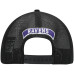 Бейсболка Baltimore Ravens New Era Black Shade Trucker 9FIFTY