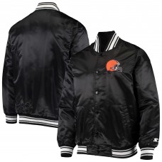 Куртка Cleveland Browns Starter Locker Room - Black