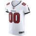 Именная игровая джерси Tampa Bay Buccaneers Nike Vapor Elite - White