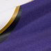 Джерси Baltimore Ravens Justice Hill Nike Purple Game