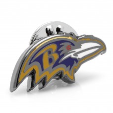 Baltimore Ravens Lapel Pin