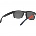 Солнечные очки Chicago Bears Oakley Holbrook Logo