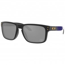 Солнечные очки Baltimore Ravens Oakley Holbrook Logo