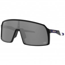 Солнечные очки Baltimore Ravens Oakley Sutro