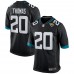 Игровая джерси Daniel Thomas Jacksonville Jaguars Nike - Black