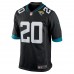 Игровая джерси Daniel Thomas Jacksonville Jaguars Nike - Black