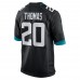 Игровая джерси Daniel Thomas Jacksonville Jaguars Nike - Black