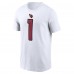 Футболка Kyler Murray Arizona Cardinals Nike - White