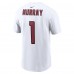 Футболка Kyler Murray Arizona Cardinals Nike - White
