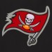 Куртка двусторонняя Tampa Bay Buccaneers JH Design - Black