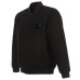 Рубашка Carolina Panthers JH Design Black Reversible Jacket