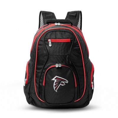 Рюкзак Atlanta Falcons MOJO Premium Color Trim - Black/Red
