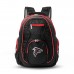 Рюкзак Atlanta Falcons MOJO Premium Color Trim - Black/Red