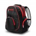 Рюкзак Atlanta Falcons MOJO Premium Color Trim - Black/Red