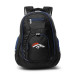 Рюкзак Denver Broncos MOJO Black/Navy Premium Color Trim Рюкзак Denver Broncos MOJO Black/Navy Premium Color Trim