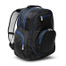 Рюкзак Denver Broncos MOJO Black/Navy Premium Color Trim