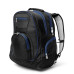 Рюкзак Denver Broncos MOJO Black/Navy Premium Color Trim